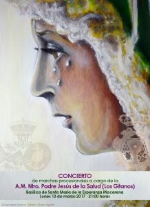 Cartel Macarena