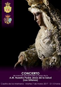 Cartel Triana