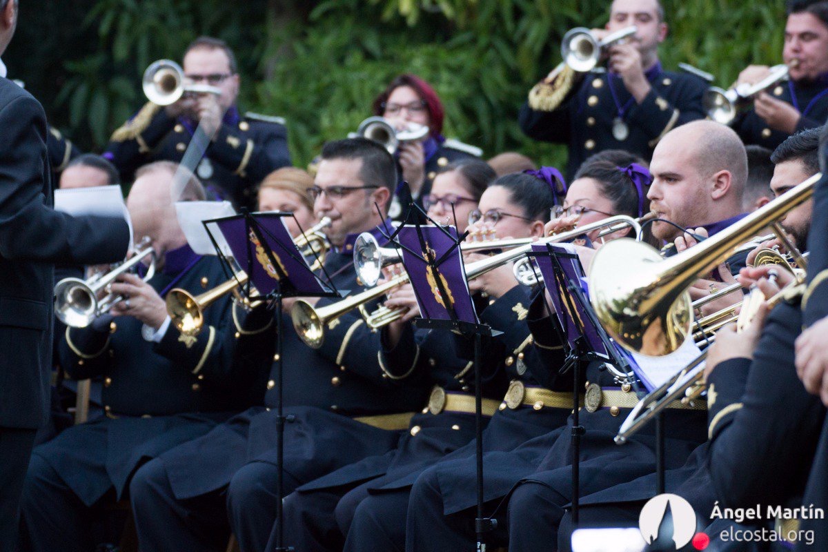 Nuestra música sonará en el primer certamen de bandas de la Ciudad de Huelva