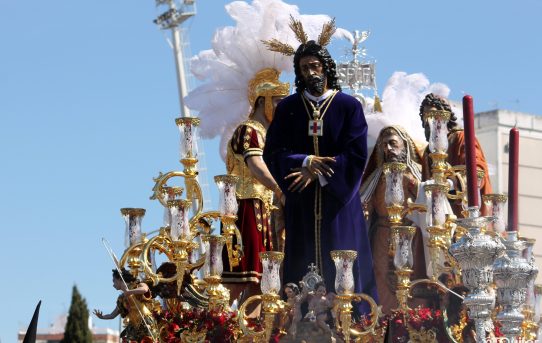 Certamen de bandas de la Hermandad de San Pablo