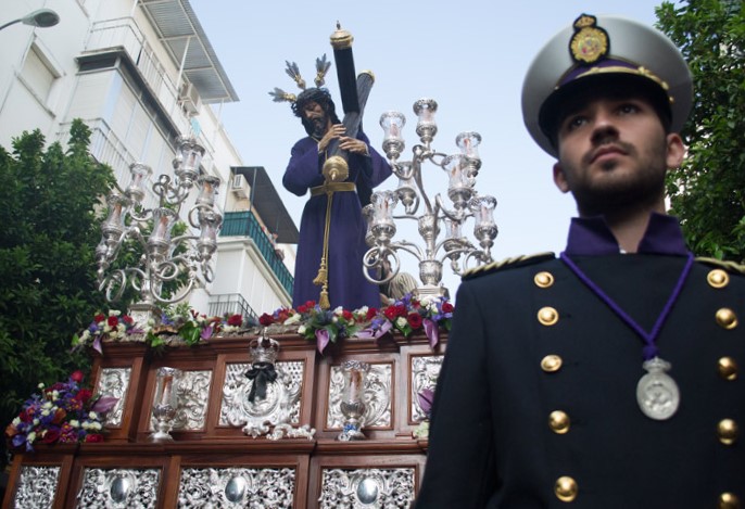 Nuestras dos bandas renuevan su acompañamiento con San José Obrero