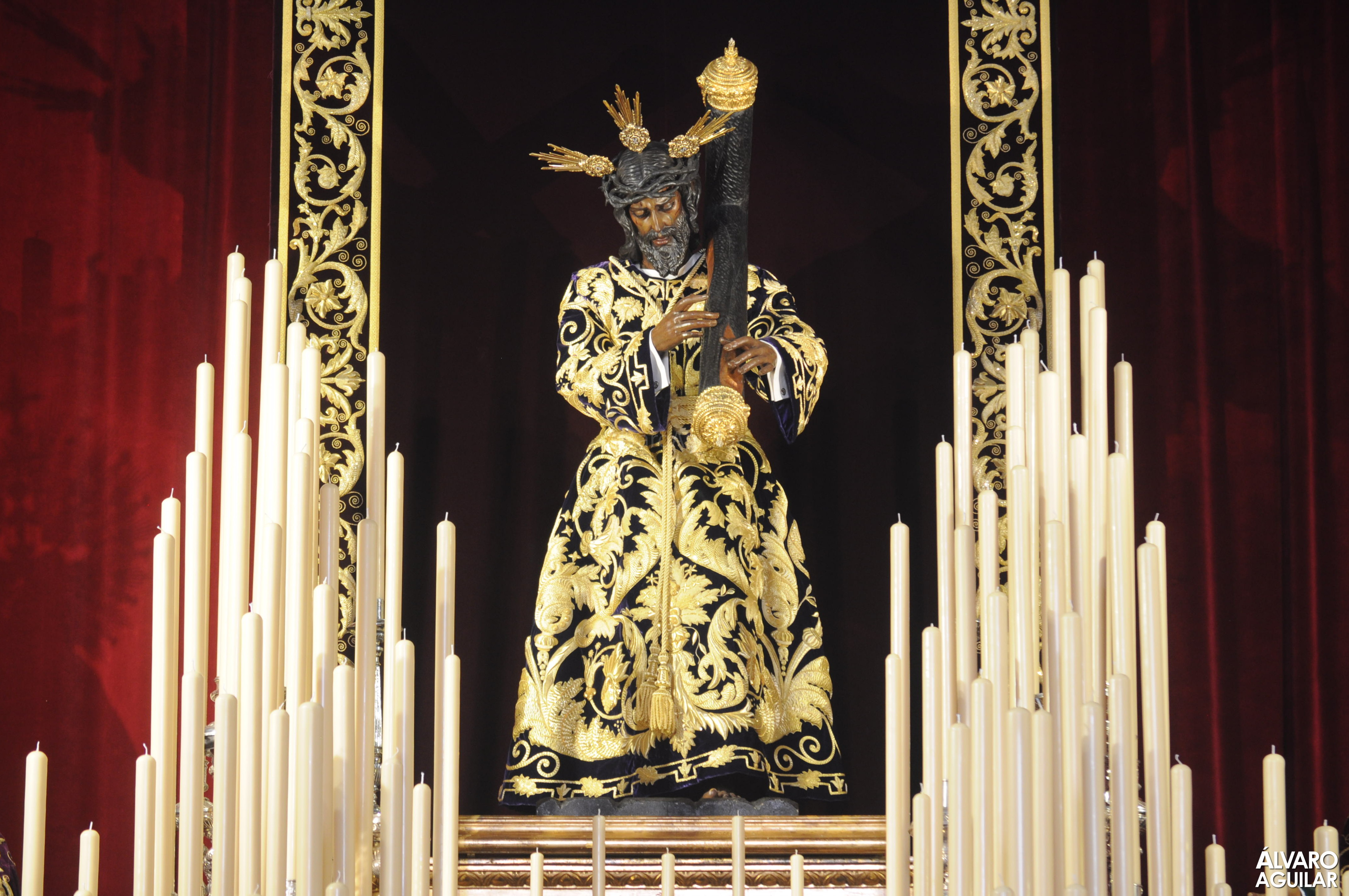 Conciertos anuales en nuestra Hermandad de Los Gitanos